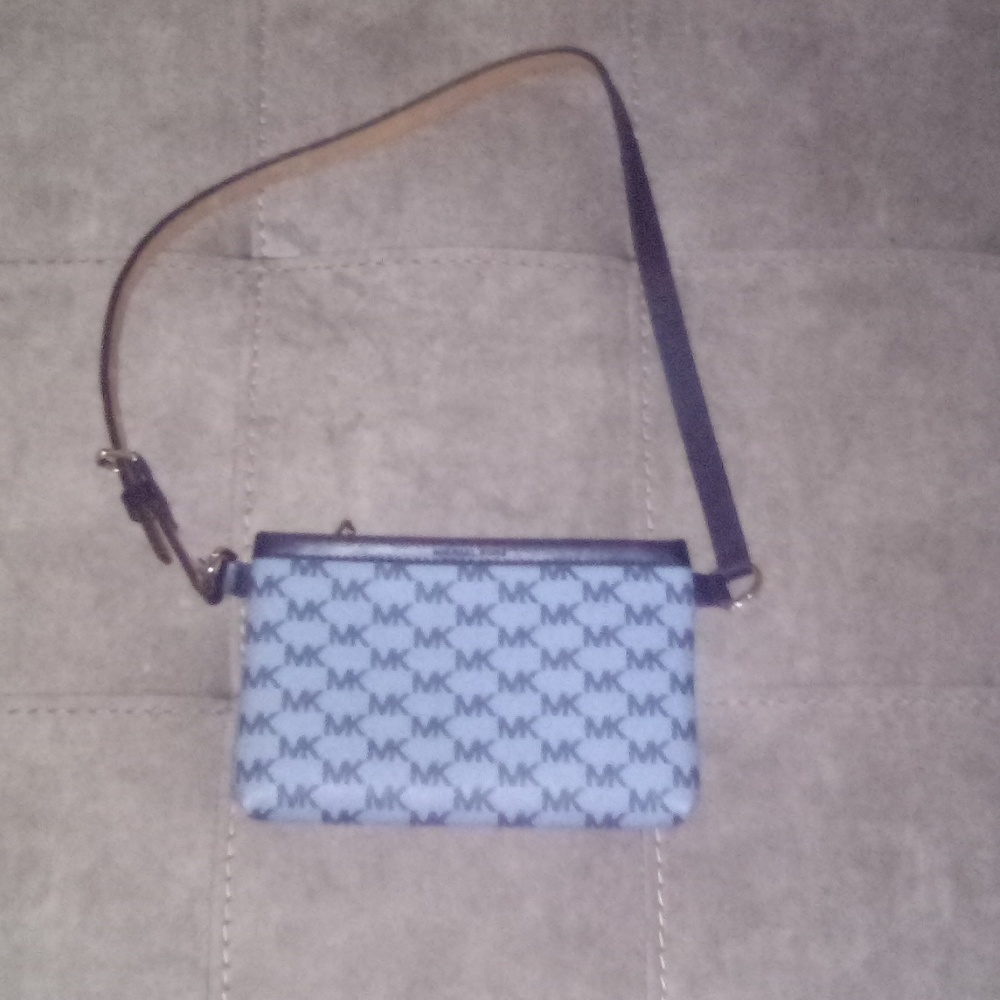 Michael Kors Purse/Belt Bag